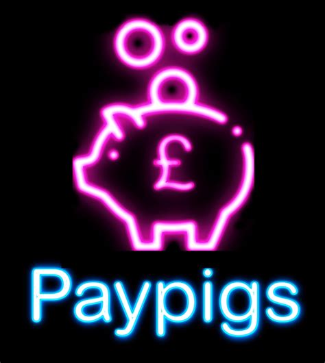 pay pig|Paypigs and findoms: how does the world of financial .